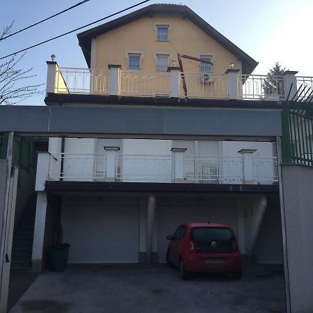 Apartments Villa Irma SJJ Eksteriør bilde