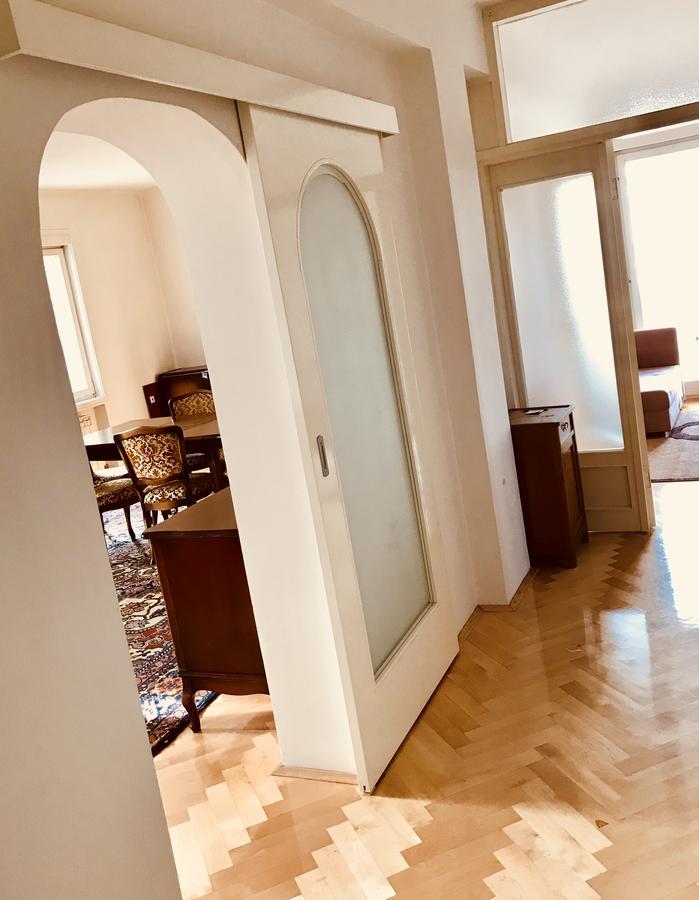 Apartments Villa Irma SJJ Eksteriør bilde