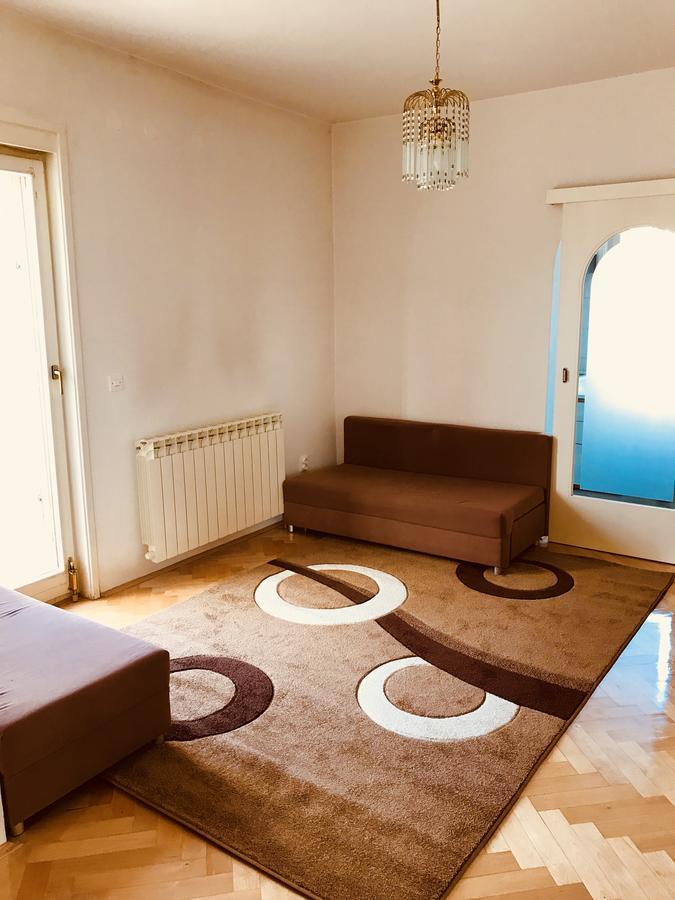 Apartments Villa Irma SJJ Eksteriør bilde
