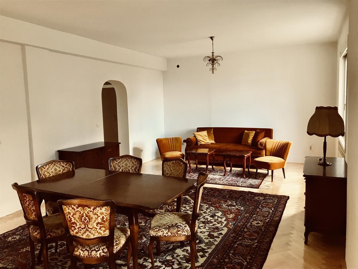 Apartments Villa Irma SJJ Eksteriør bilde