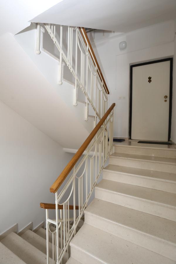Apartments Villa Irma SJJ Eksteriør bilde